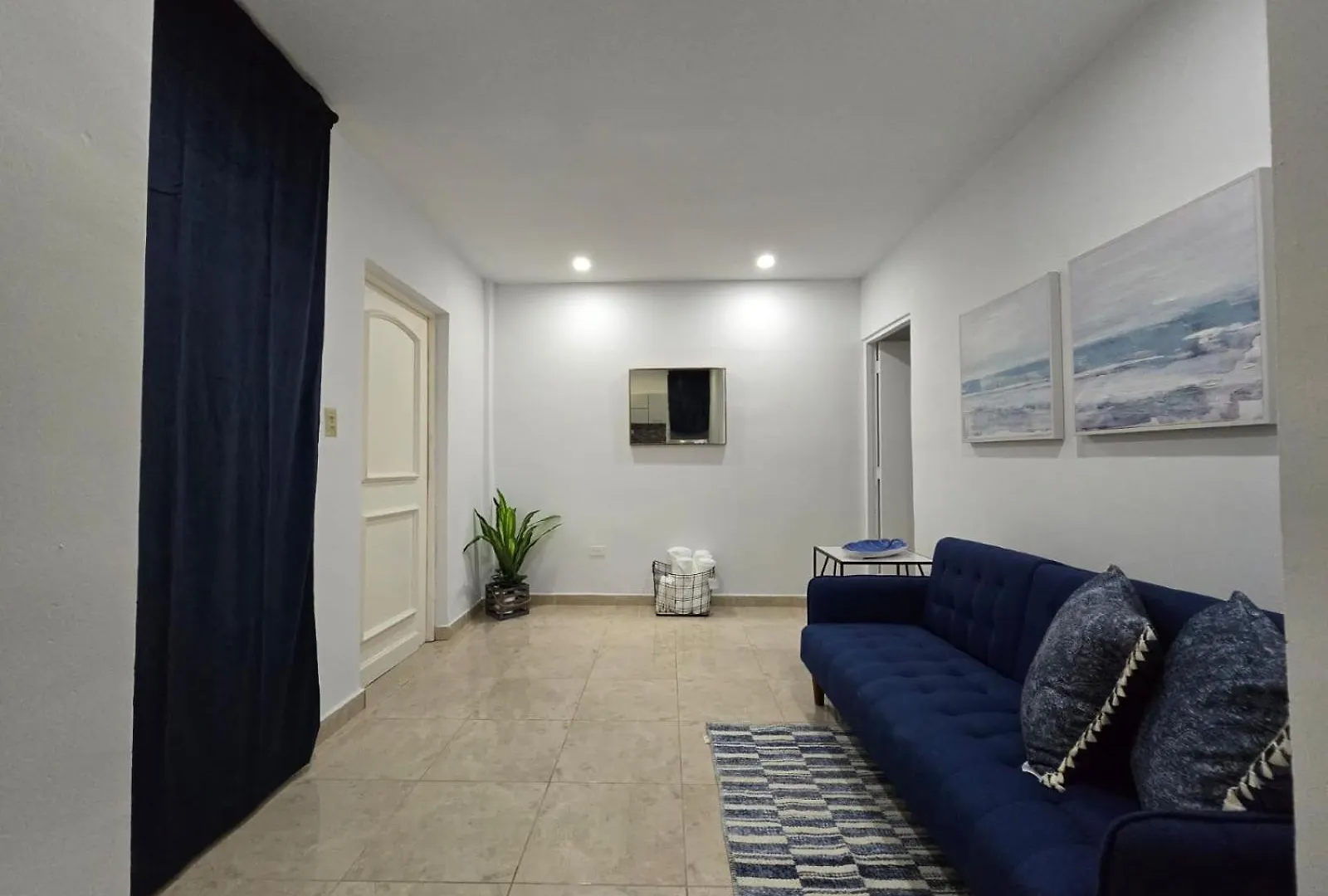 Reparto Metropolitano Apartments III San Juan Puerto Rico