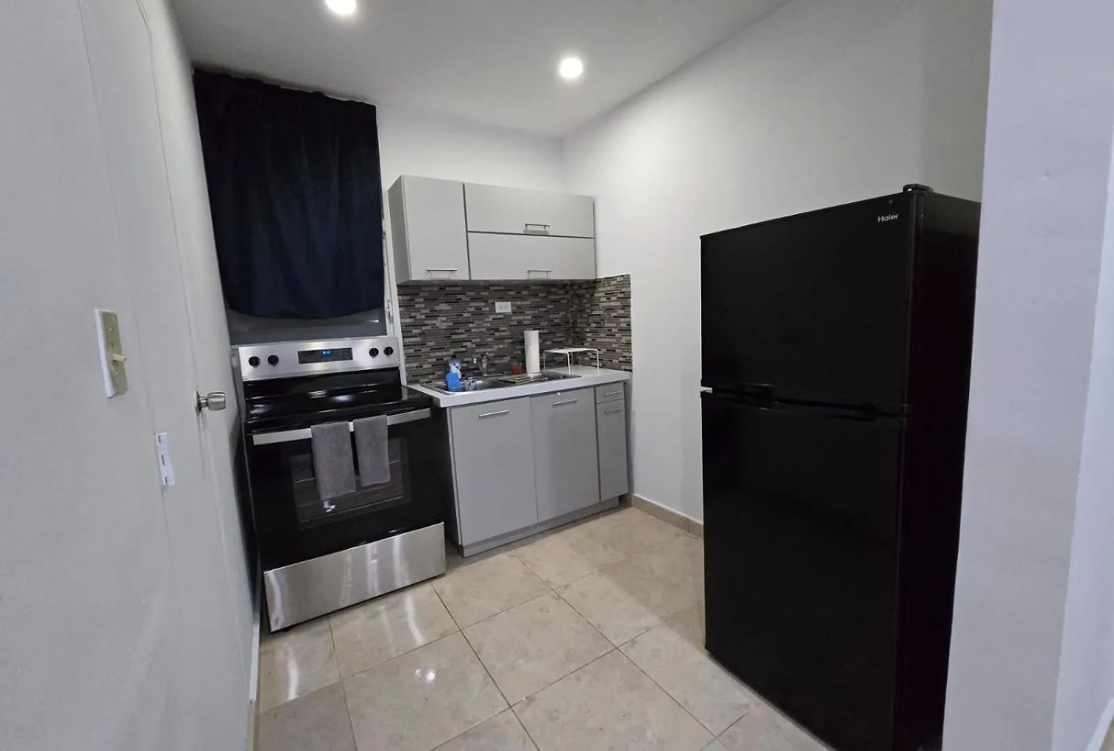 Reparto Metropolitano Apartments III San Juan